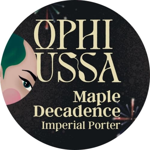 Maple Decadence