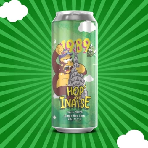 Hop'Inaise
