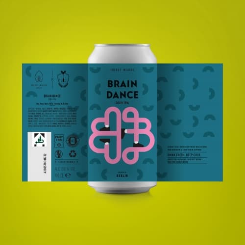 Brain Dance