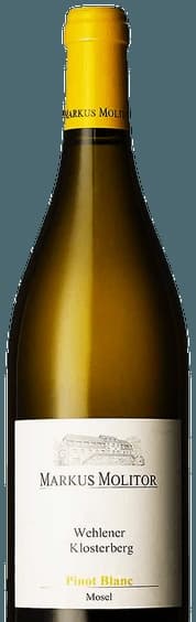 Wehlener Klosterberg Pinot Blanc