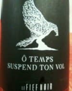 Ô Temps Suspend Ton Vol