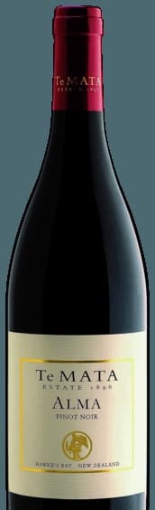 Alma Pinot Noir