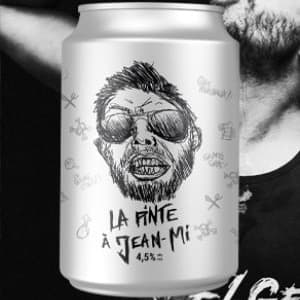 La Pinte à Jean-Mi