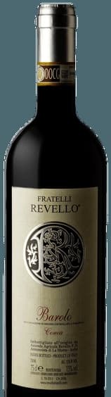 Barolo Conca