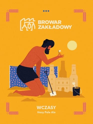 Wczasy