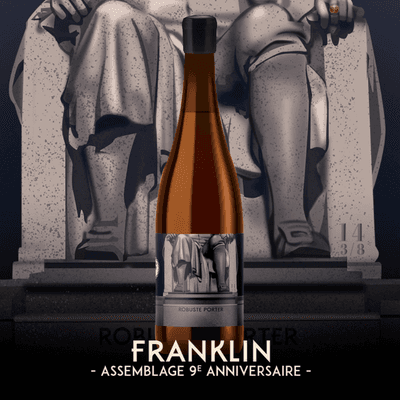 Franklin Assemblage 9e