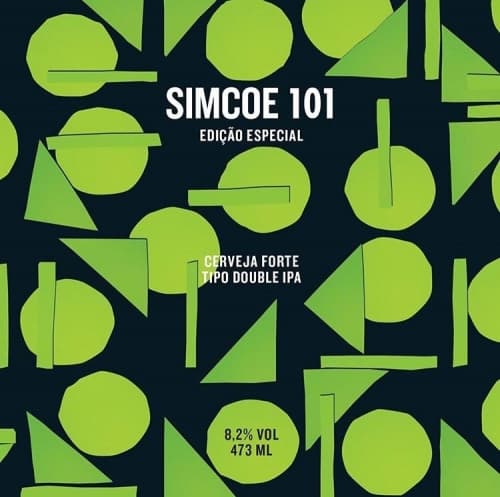 Simcoe 101 - Edição Especial