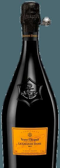 La Grande Dame Brut Champagne
