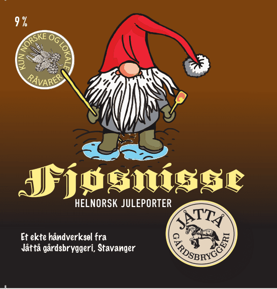 Fjøsnisse
