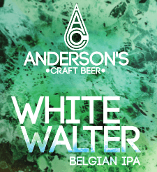 White Walter