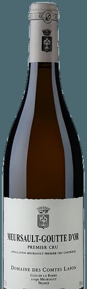 Meursault-Gouttes D'Or Premier Cru