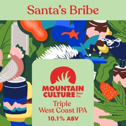 Santa's Bribe