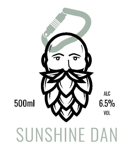 Sunshine Dan