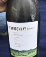Reserve Chardonnay