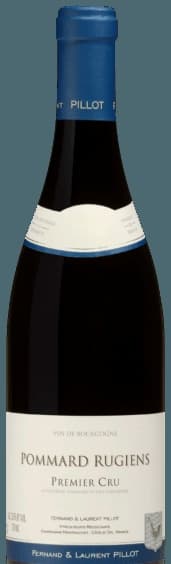 Pommard 1er Cru 'Rugiens'