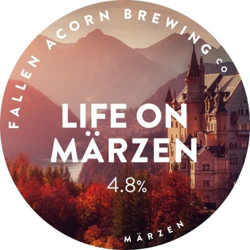 Life On Marzen