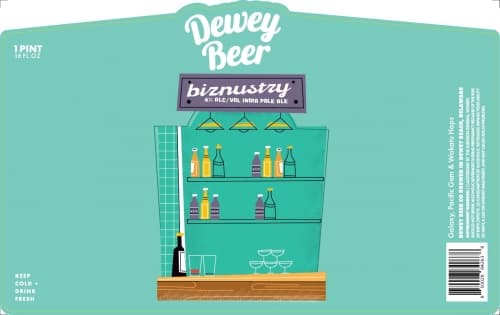Biznustry
