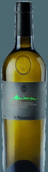 Mirum Verdicchio di Matelica Riserva