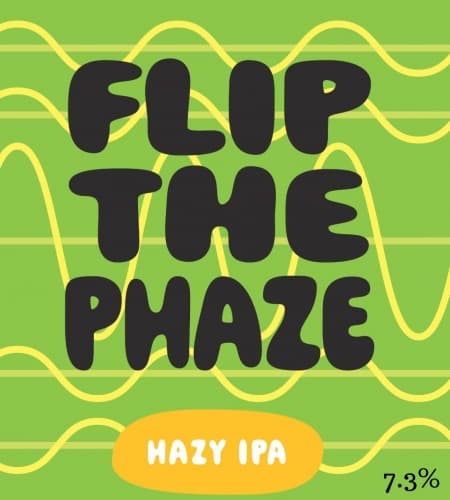 Flip the Phaze