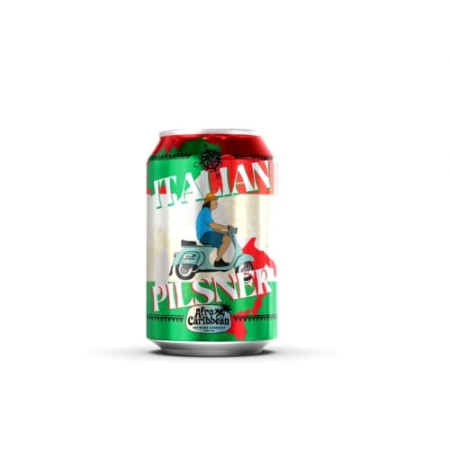 Italian Pilsner