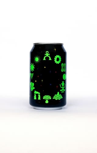 Zodiak Non-Alcoholic IPA