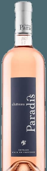 Coteaux d'Aix-en-Provence Rosé