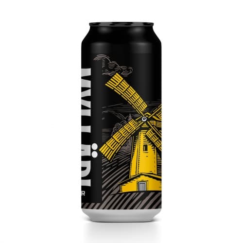 Mylläri Lager