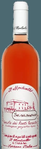 Serasuolo Rosato
