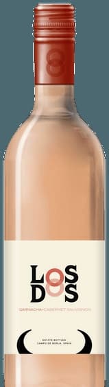 Rosé (Grenache - Cabernet Sauvignon)