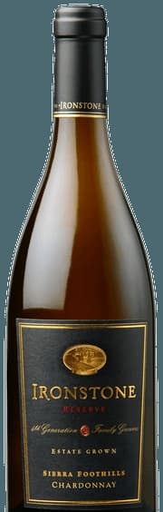 Reserve Chardonnay