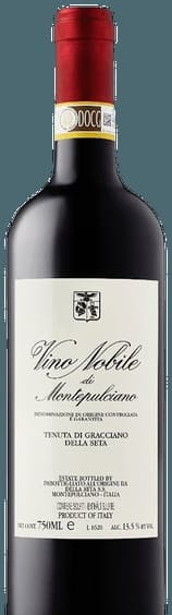 Vino Nobile di Montepulciano