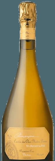 Cuvée du Clos Notre Dame Brut Champagne Premier Cru