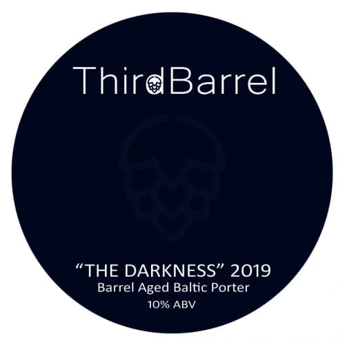 The Darkness 2019