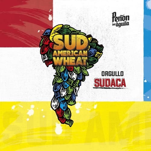 Sudamerican Wheat