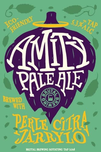 Amity Pale Ale