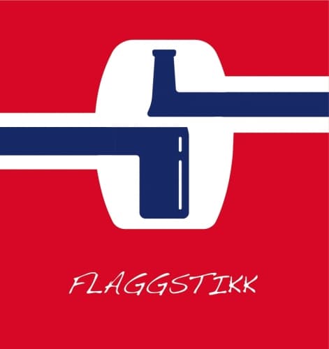 Flaggstikk