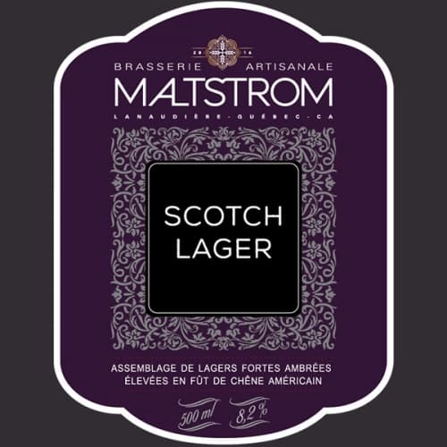 Scotch Lager