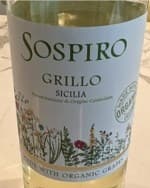 Sospiro Grillo