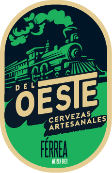 Férrea
