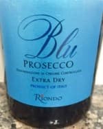 Blu Prosecco Extra Dry
