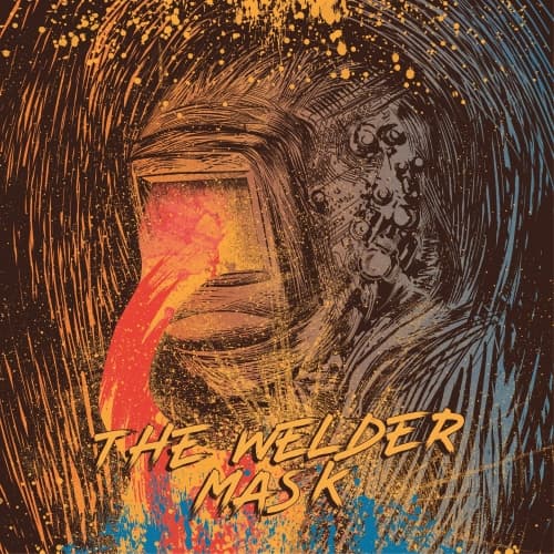 The Welder Mask