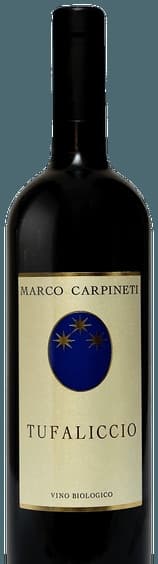 Tufaliccio Rosso
