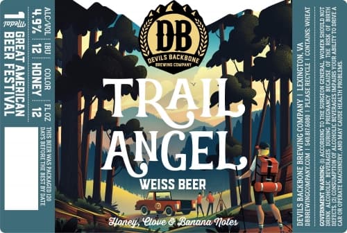 Trail Angel