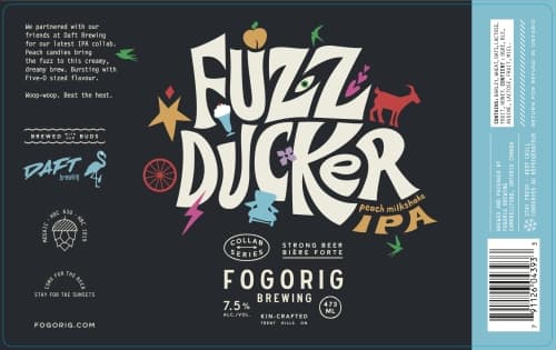 Fuzz Ducker