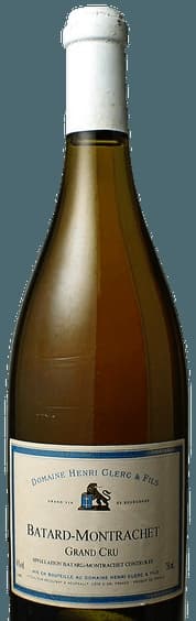Bâtard-Montrachet Grand Cru