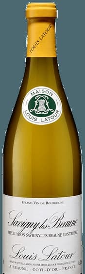 Savigny-les-Beaune Blanc