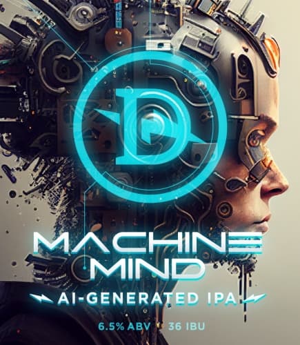 Machine Mind