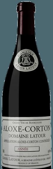 Domaine Latour Aloxe-Corton