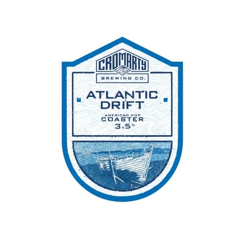 Atlantic Drift