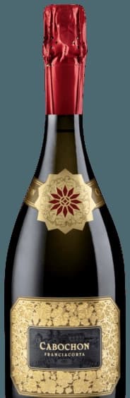 Franciacorta Cabochon Brut Fuoriserie
